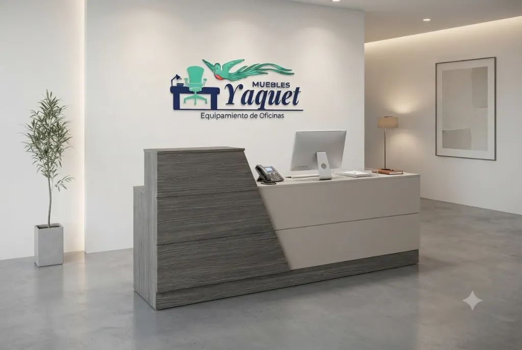 Counter YM-009 roble gris+capri.webp