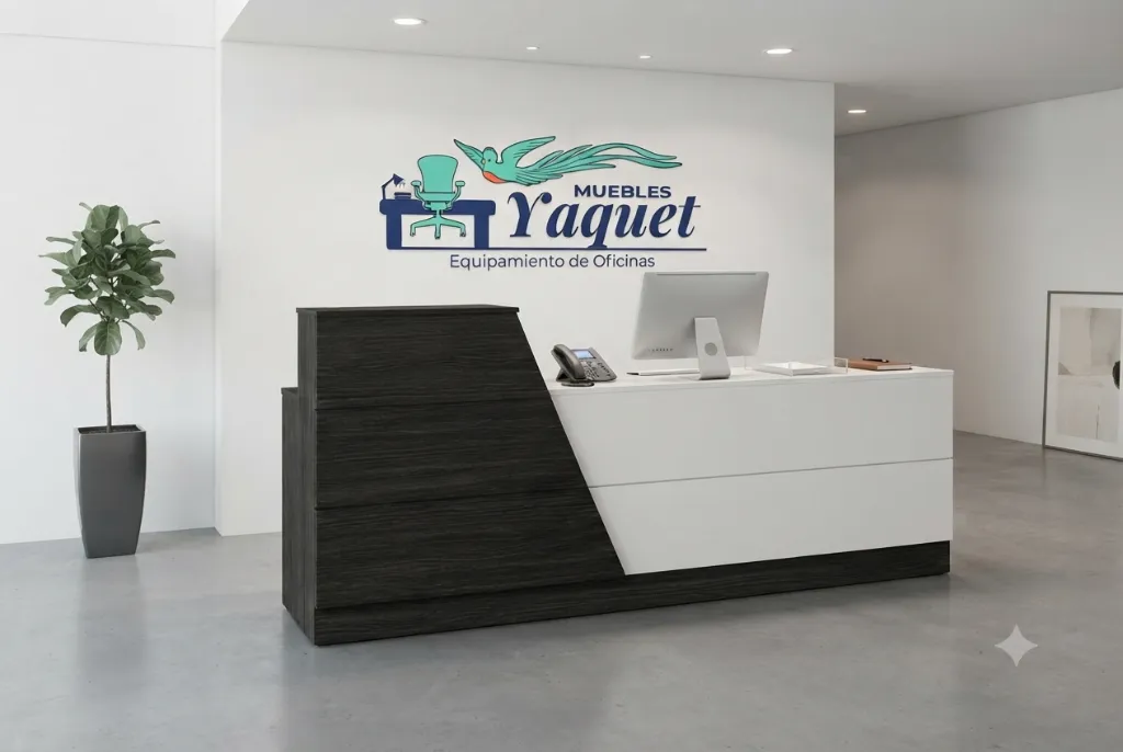 Counter YM-009 negro+blanco.webp