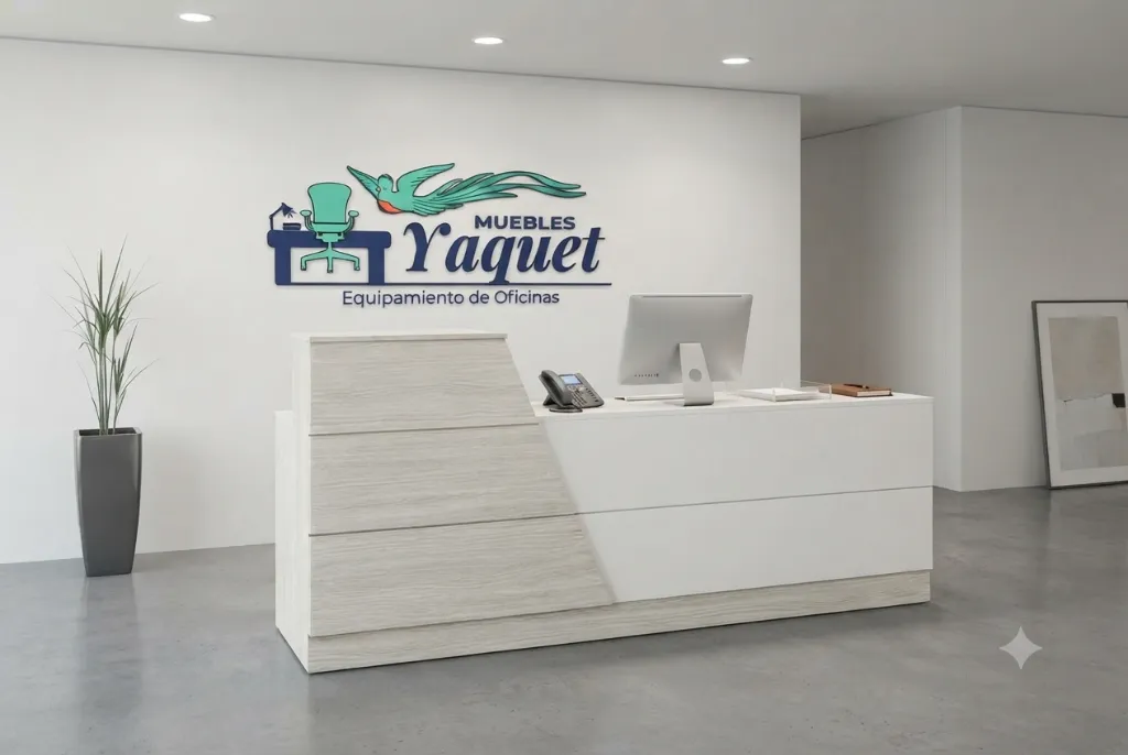Counter YM-009 blanco+niebla.webp