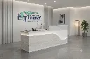 Counter YM-010 blanco+niebla.webp