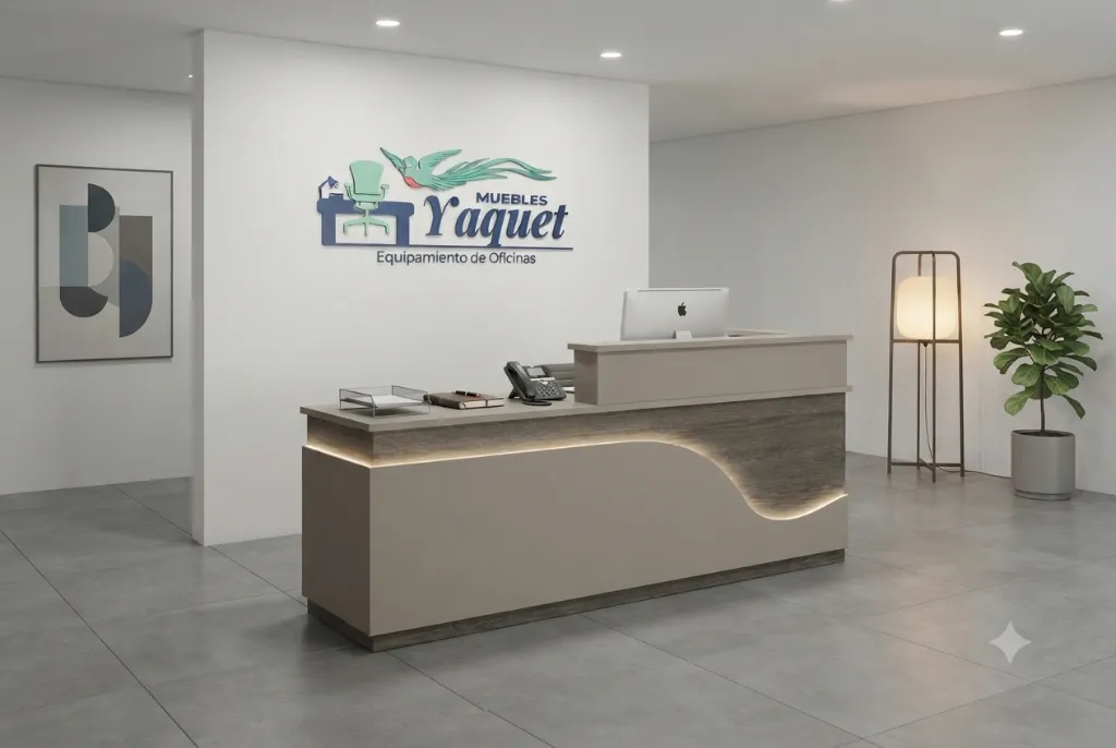 Counter YM-010 taupe+roble gris.webp