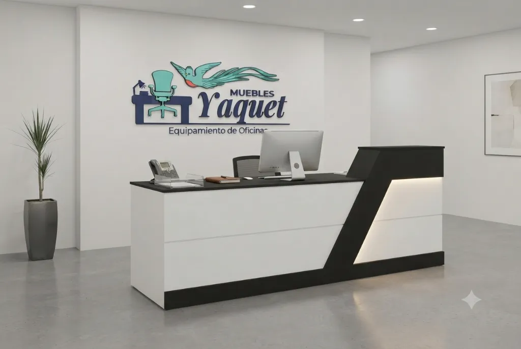 Counter YM-011 negro+blanco.webp