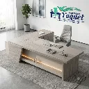 Escritorio Gerencial YE-001 ceniza+taupe.webp