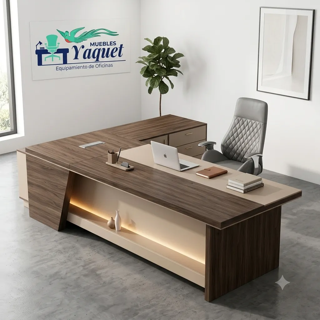 Escritorio Gerencial YE-001 gales+taupe2.webp