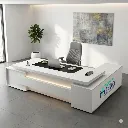 Escritorio Gerencial YE-011 blanco.webp