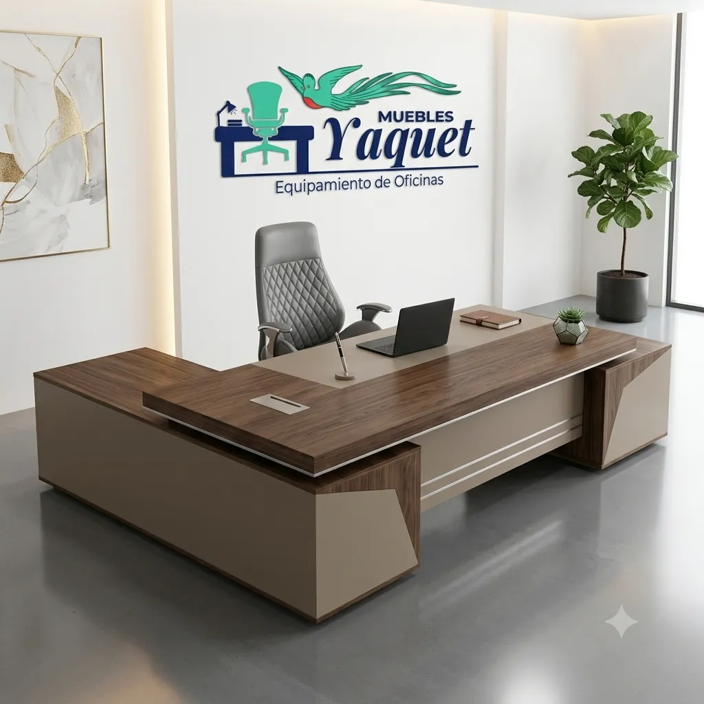 Escritorio Gerencial YE-012 gales+taupe.webp