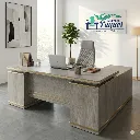 Escritorio Gerencial YE-013 ceniza.webp