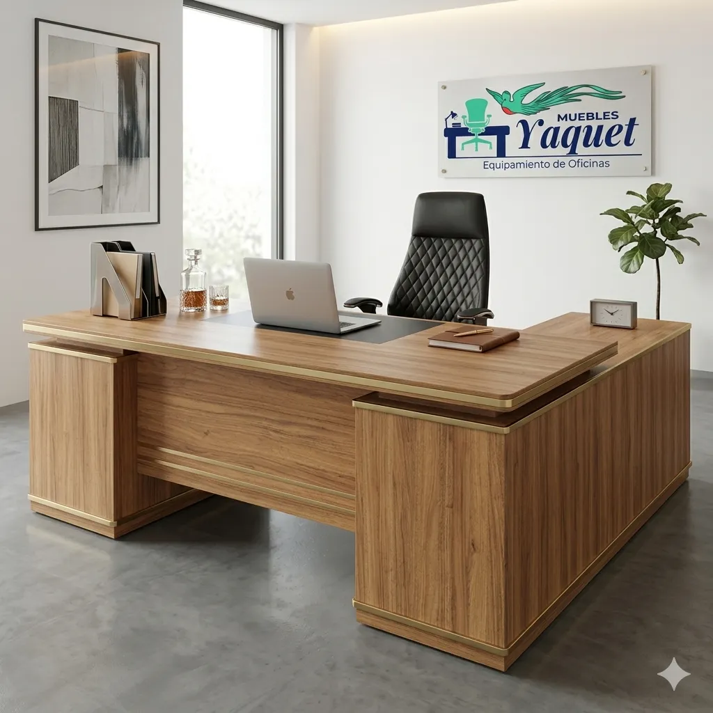 Escritorio Gerencial YE-013 panela.webp