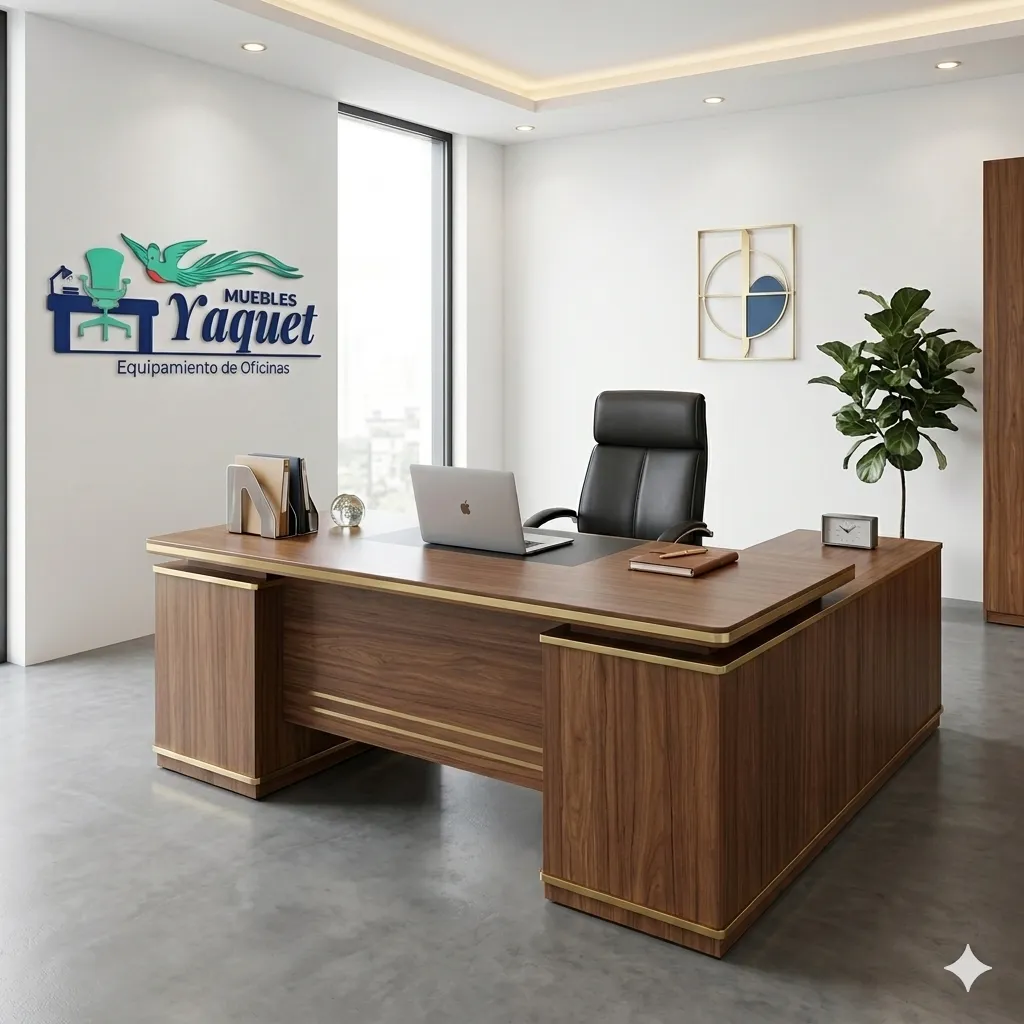 Escritorio Gerencial YE-013 catania.webp
