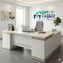 Escritorio Gerencial YE-013 blanco.webp