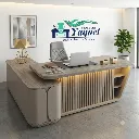 Escritorio Gerencial YE-018 ceniza+taupe.webp