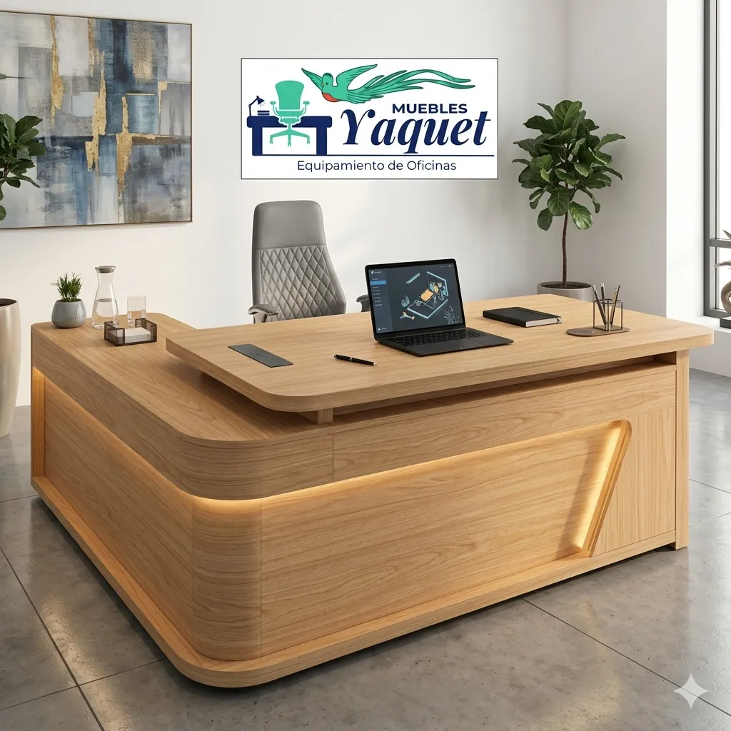 Escritorio Gerencial YE-019 panela.webp