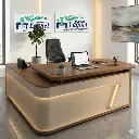Escritorio Gerencial YE-019 catania+taupe.webp