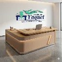 Escritorio Gerencial YE-019 panela+taupe.webp