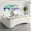 Escritorio Gerencial YE-020 blanco.webp