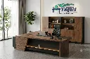 Oficina Gerencial YOF-001 catania+negro.webp