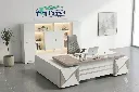 Oficina Gerencial YOF-002 blanco+ceniza.webp