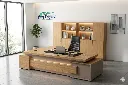 Oficina Gerencial YOF-011 panela+taupe.webp