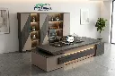 Oficina Gerencial YOF-011 roble gris+taupe.webp