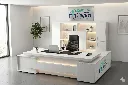 Oficina Gerencial YOF-011 blanco.webp