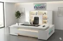 Oficina Gerencial YOF-011 blanco.webp