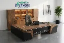 Oficina Gerencial YOF-012 chiavenna+negro.webp