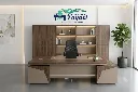 Oficina Gerencial YOF-012 gales+taupe.webp
