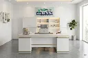Oficina Gerencial YOF-013 blanco.webp