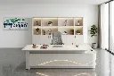 Oficina Gerencial YOF-014 blanco.webp