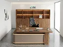 Oficina Gerencial YOF-015 chiavenna+taupe2.webp