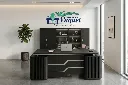 Oficina Gerencial YOF-016 negro.webp