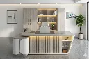 Oficina Gerencial YOF-018 ceniza+blanco.webp