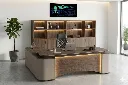 Oficina Gerencial YOF-020 gales+taupe.webp