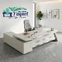 Escritorio Ejecutivos YJ-003 niebla.webp