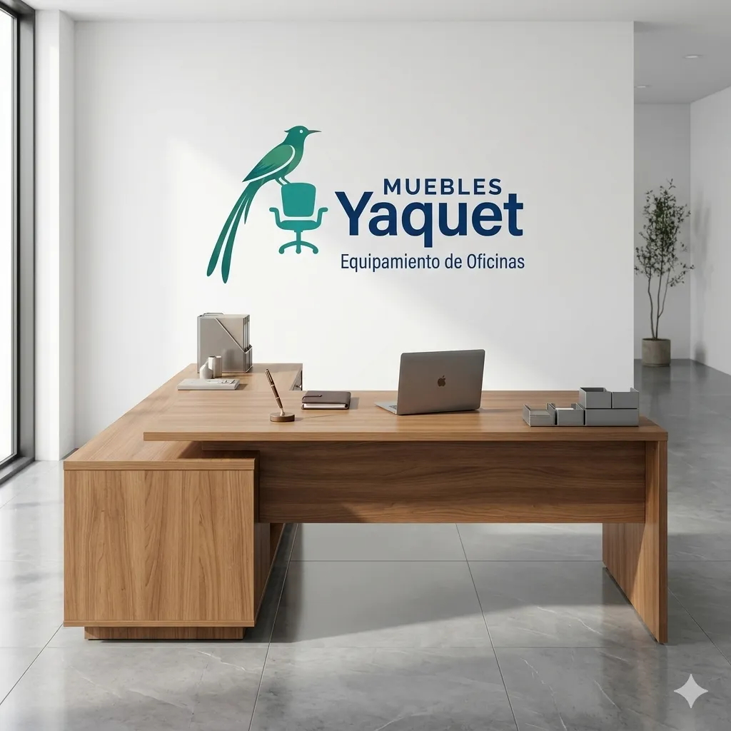 Escritorio Ejecutivos YJ-005 panela2.webp