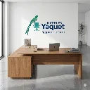 Escritorio Ejecutivos YJ-005 panela2.webp