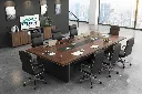 Mesa de Reuniones YM-003 catania 8 personas.webp