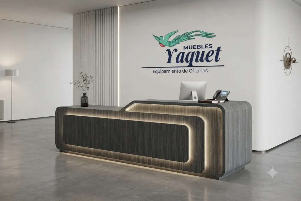 Counter YM-001 Roble gris.webp