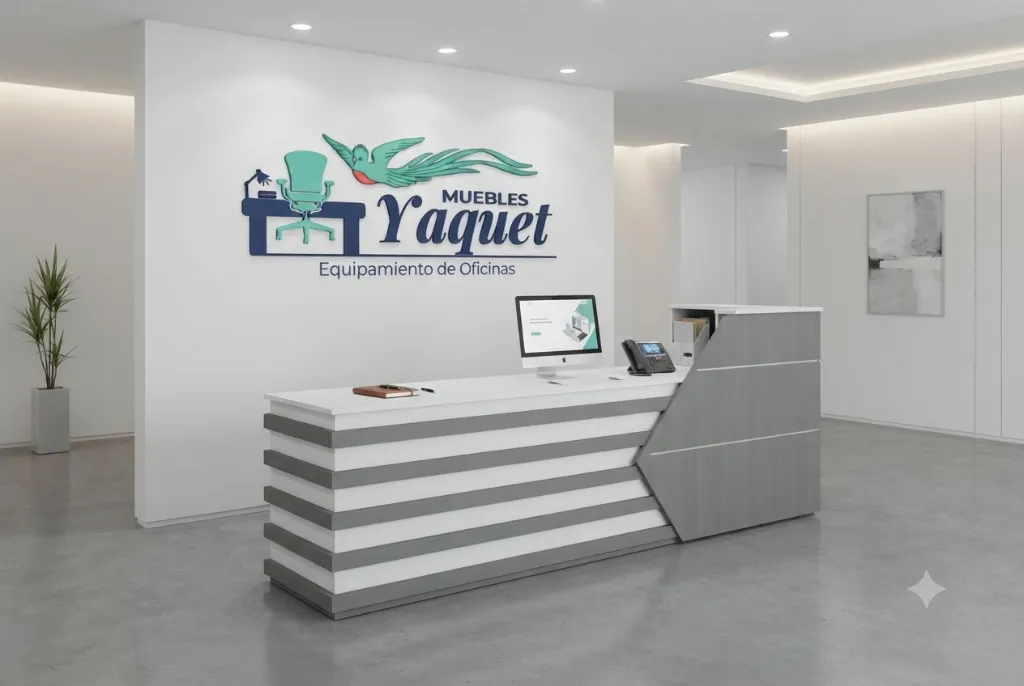 Counter YM-008 blanco+gris suave.webp