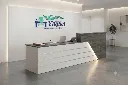 Counter YM-007 blanco+roble gris.webp