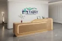 Counter de Recepción YC-001