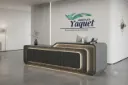 Counter de Recepción YC-001