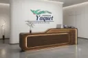 Counter de Recepción YC-001