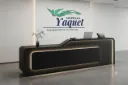 Counter de Recepción YC-001