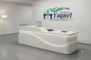 Counter de Recepción YC-002