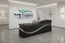 Counter de Recepción YC-002
