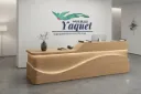 Counter de Recepción YC-002