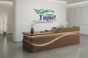 Counter de Recepción YC-002