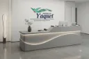 Counter de Recepción YC-002