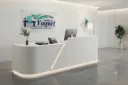 Counter de Recepción YC-004
